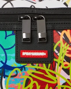 ARTISTIC PURSUIT DUFFLE
