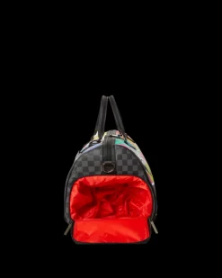 ARTISTIC PURSUIT DUFFLE