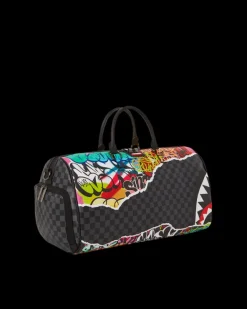 ARTISTIC PURSUIT DUFFLE
