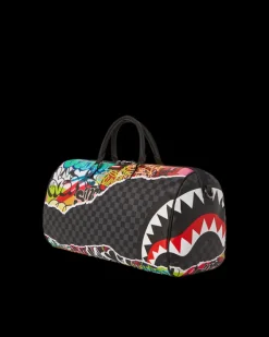 ARTISTIC PURSUIT DUFFLE