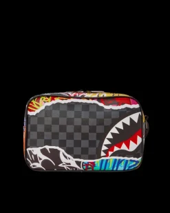 ARTISTIC PURSUIT TOILETRY BAG