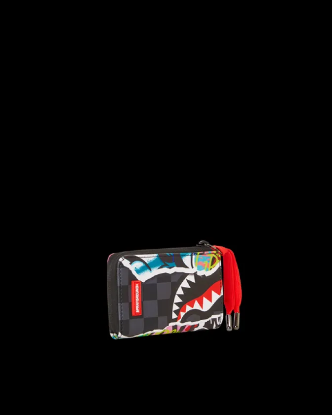 ARTISTIC PURSUIT WALLET