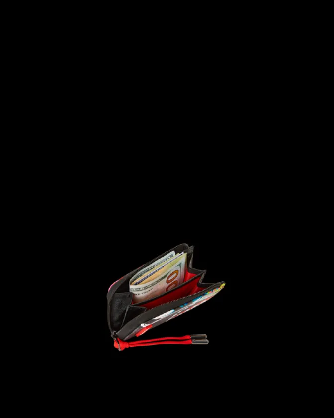 ARTISTIC PURSUIT WALLET