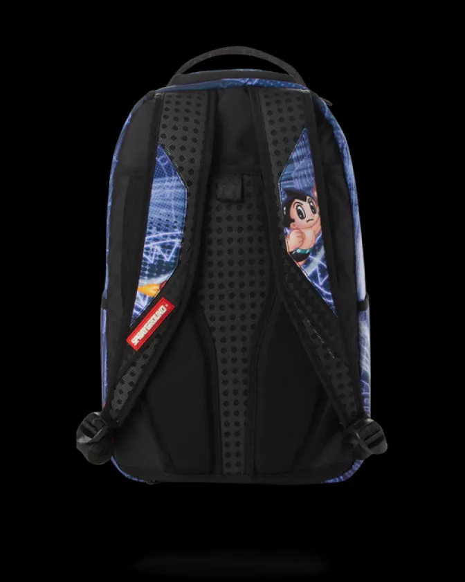 ASTRO BOY: MADE READY BACKPACK