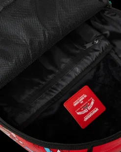 ASTRO KING BACKPACK (DLXV)
