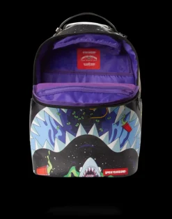 ASTRO PARTY BACKPACK