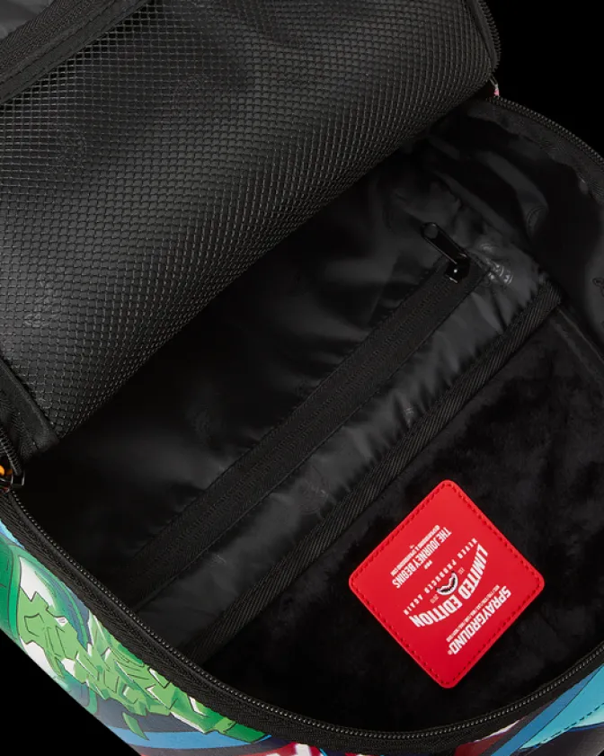 ASTRO TIMEWARP BACKPACK (DLXV)