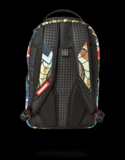 ASTROMANE LIGHTSPEED BACKPACK
