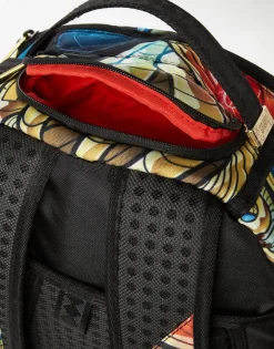 ASTROMANE LIGHTSPEED BACKPACK