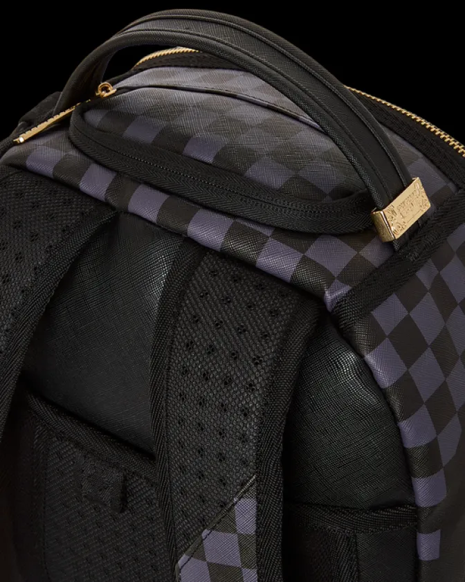 ASTROMANE SHARKS IN SPACE BACKPACK (DLXV)