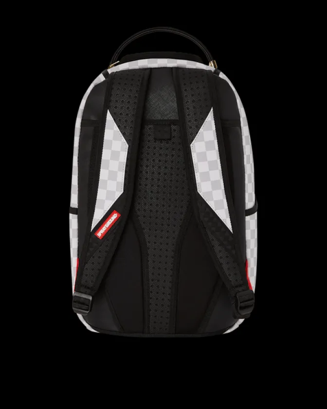 ASTROMANE SMASHOUT BACKPACK (DLXV)