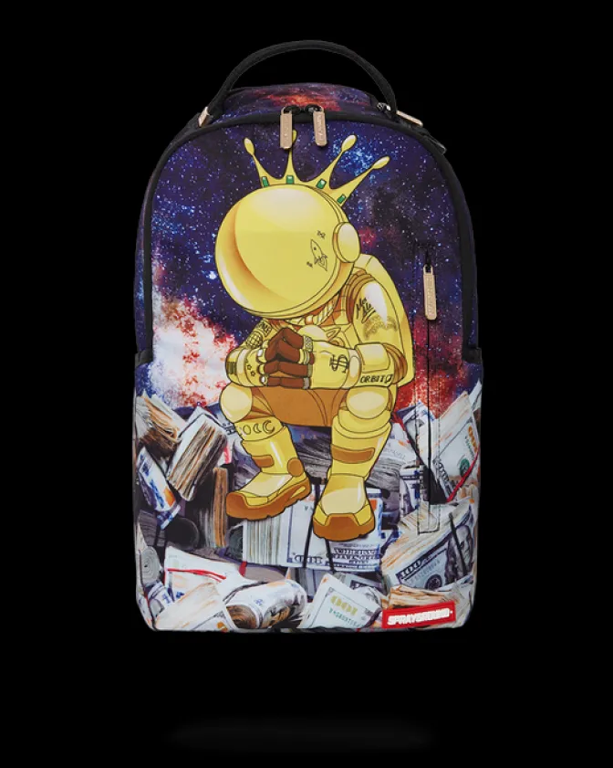 ASTROMONEY BACKPACK (DLXR)