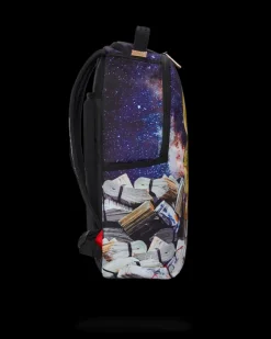 ASTROMONEY BACKPACK (DLXR)