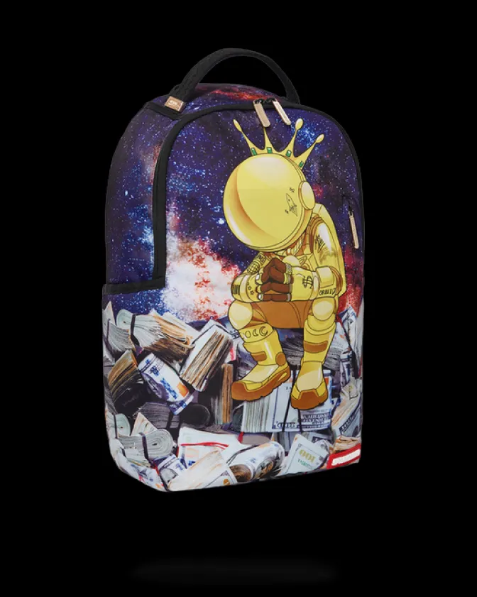 ASTROMONEY BACKPACK (DLXR)