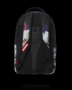 ASTROMONEY BACKPACK (DLXR)