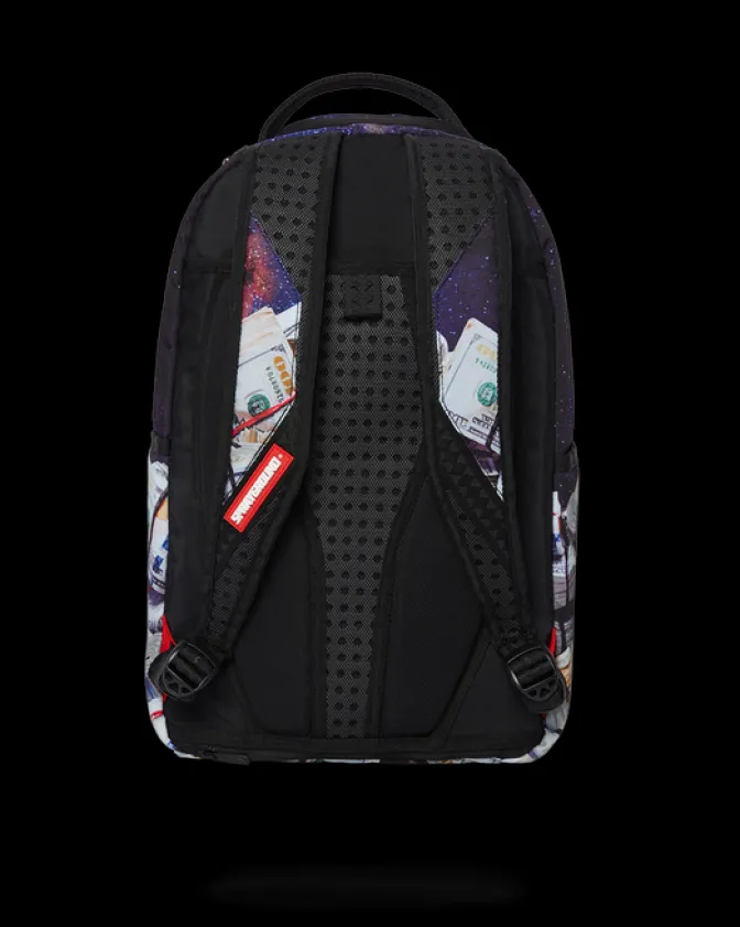 ASTROMONEY BACKPACK (DLXR)