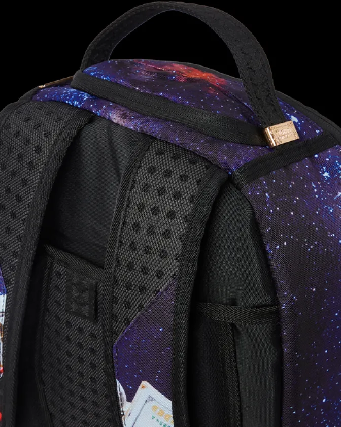 ASTROMONEY BACKPACK (DLXR)