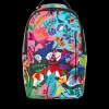AVANT GARDEN BACKPACK (DLXV)