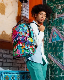 AVANT GARDEN BACKPACK (DLXV)