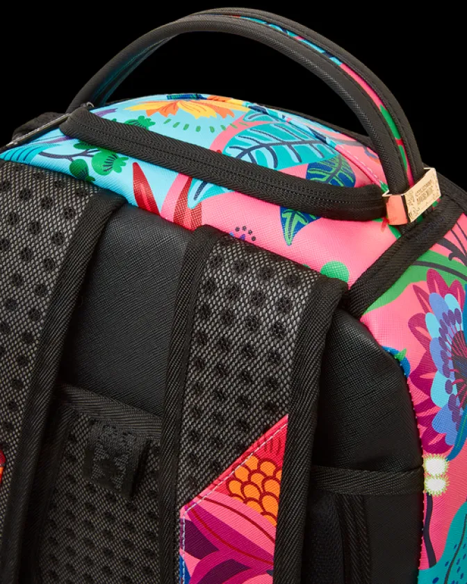 AVANT GARDEN BACKPACK (DLXV)