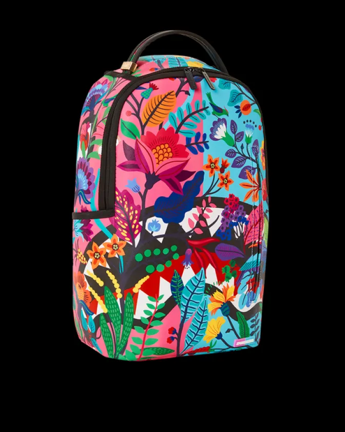 AVANT GARDEN BACKPACK (DLXV)