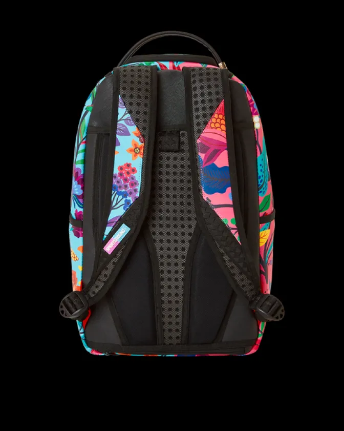 AVANT GARDEN BACKPACK (DLXV)