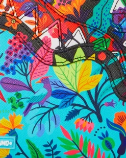 AVANT GARDEN HANDBAG