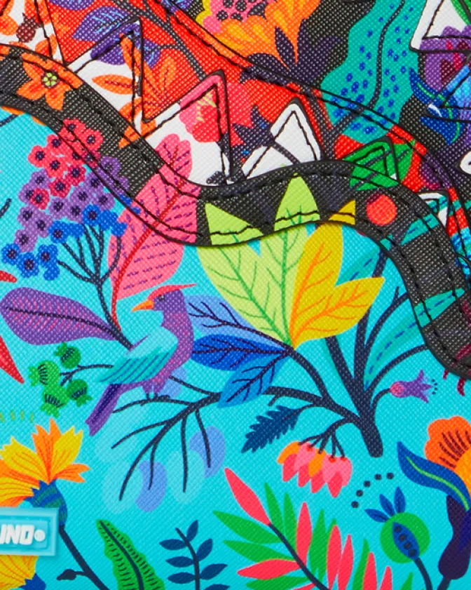 AVANT GARDEN HANDBAG