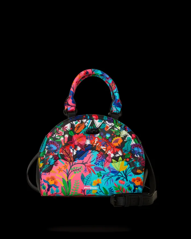 AVANT GARDEN HANDBAG