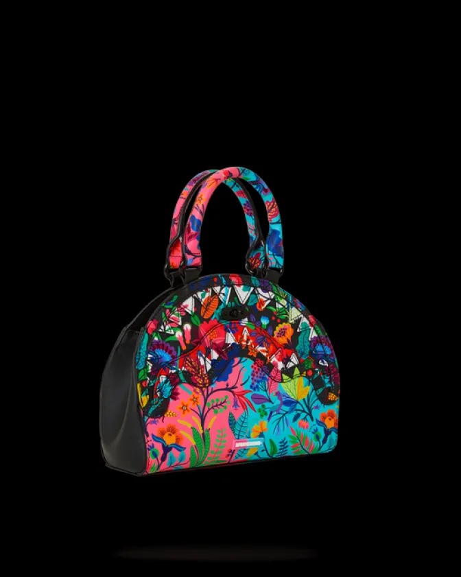 AVANT GARDEN HANDBAG
