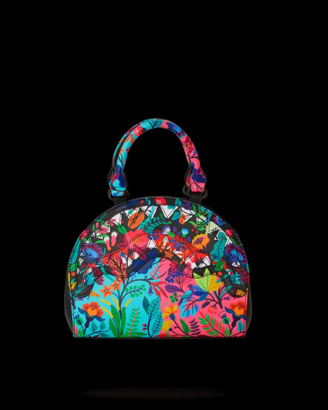 AVANT GARDEN HANDBAG