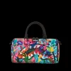 AVANT GARDEN MINI DUFFLE
