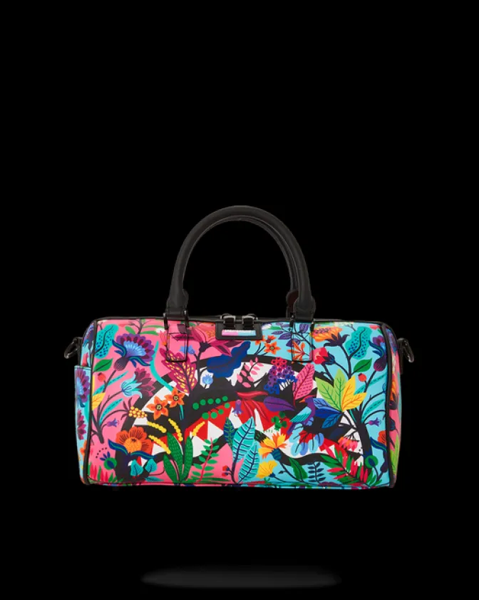 AVANT GARDEN MINI DUFFLE