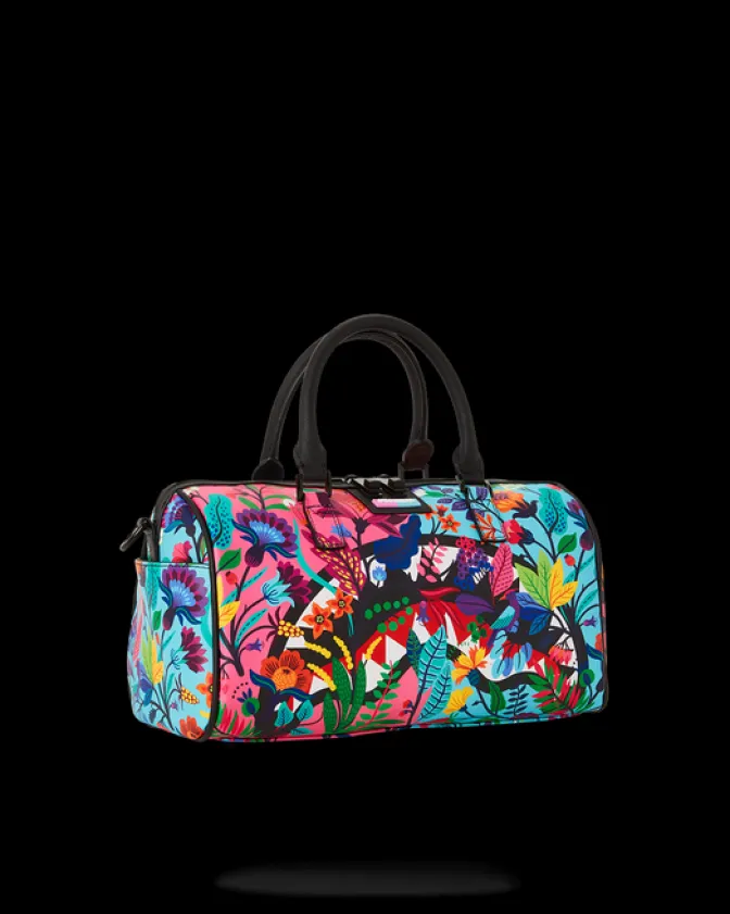 AVANT GARDEN MINI DUFFLE