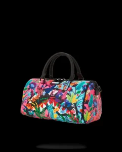 AVANT GARDEN MINI DUFFLE