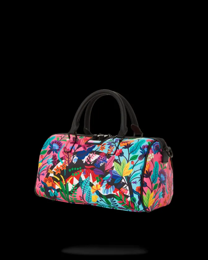 AVANT GARDEN MINI DUFFLE