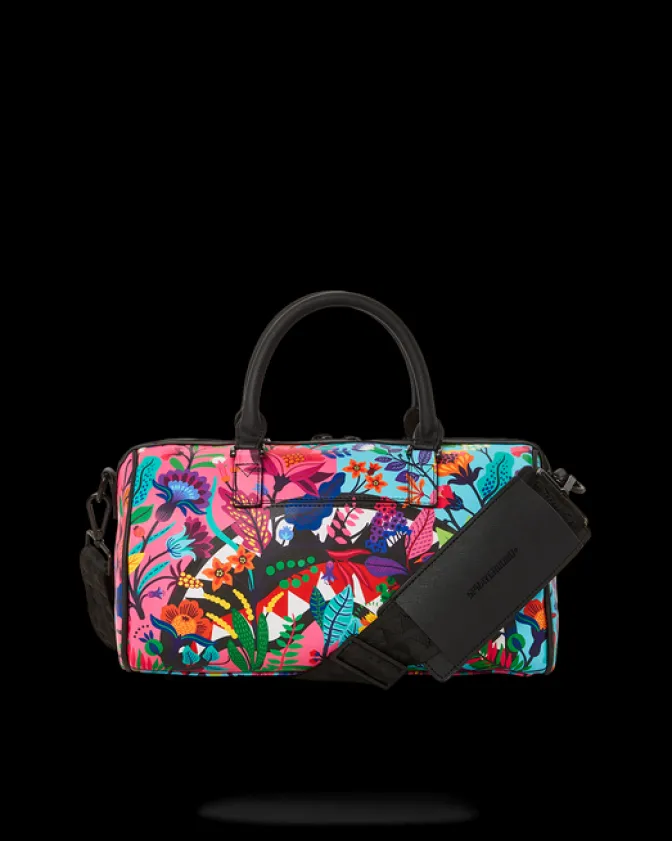 AVANT GARDEN MINI DUFFLE