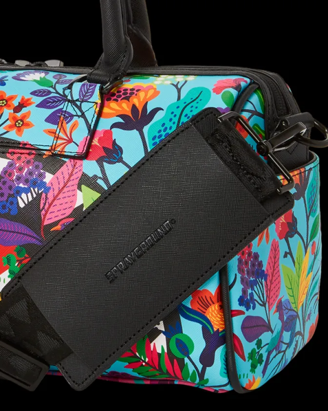 AVANT GARDEN MINI DUFFLE
