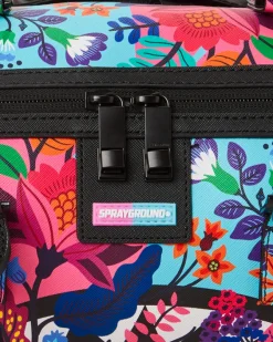 AVANT GARDEN MINI DUFFLE