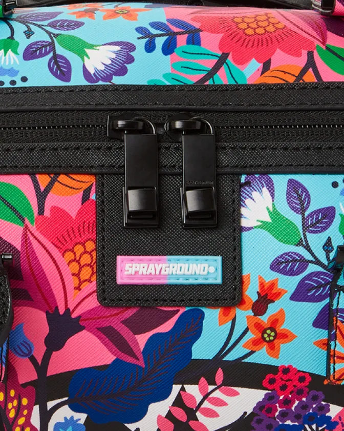 AVANT GARDEN MINI DUFFLE