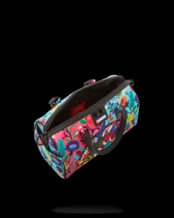 AVANT GARDEN MINI DUFFLE