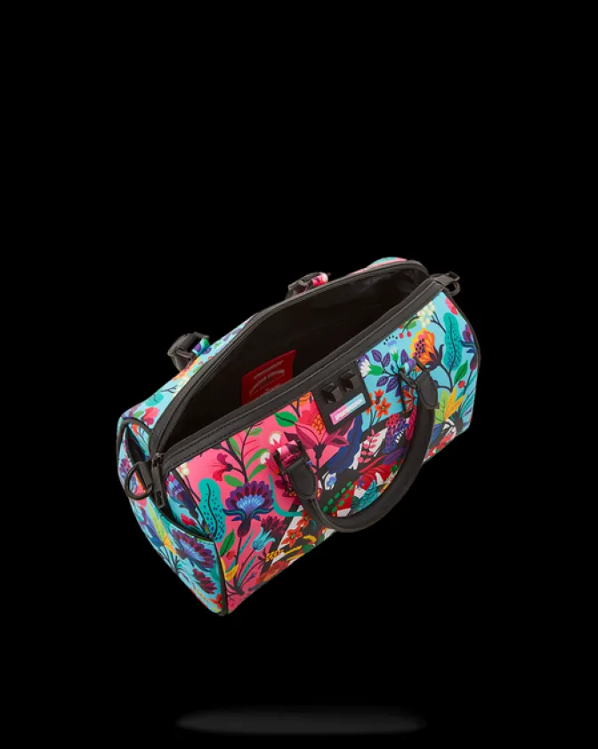AVANT GARDEN MINI DUFFLE