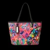AVANT GARDEN TOTE