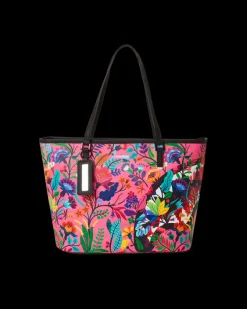 AVANT GARDEN TOTE