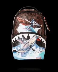 AVATAR TULKUN FLIGHT SHARK