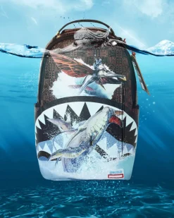 AVATAR TULKUN FLIGHT SHARK