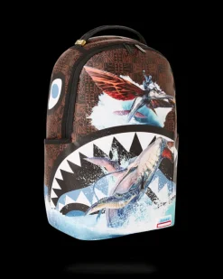 AVATAR TULKUN FLIGHT SHARK