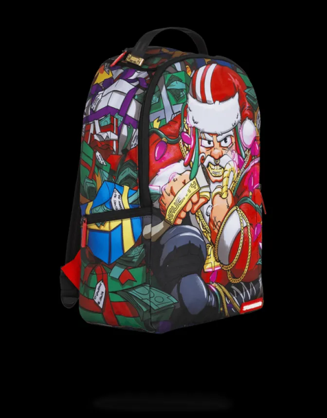 BAD SANTA