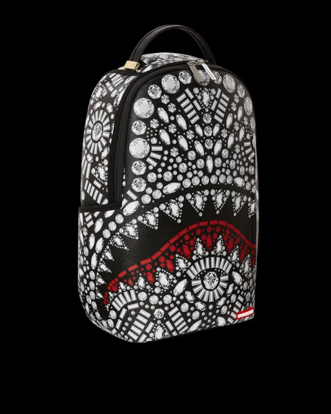 BAGS SECURED BACKPACK (DLXV)
