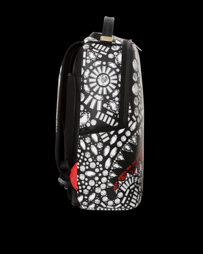 BAGS SECURED BACKPACK (DLXV)